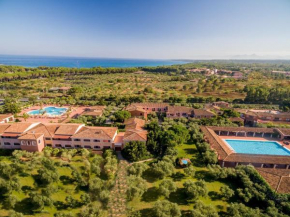 I Giardini di Cala Ginepro Hotel Resort Cala Liberotto